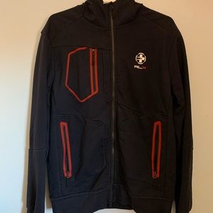 RLX Performance Jacket